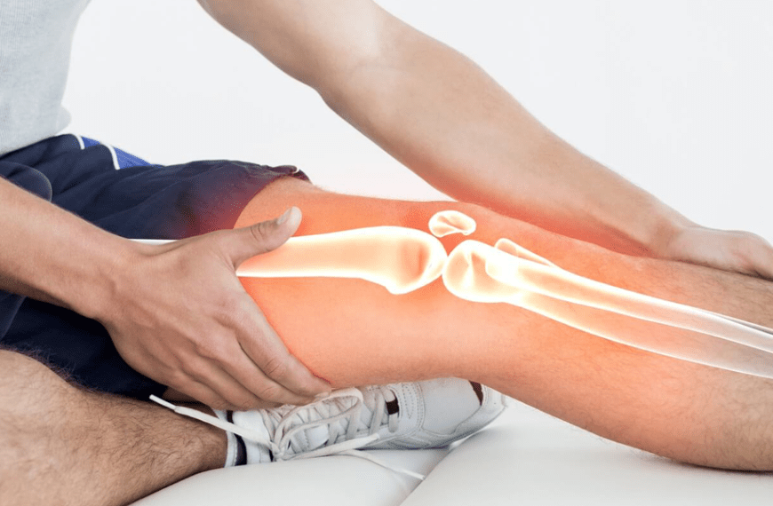 Tendon ve Bağ Yaralanmaları